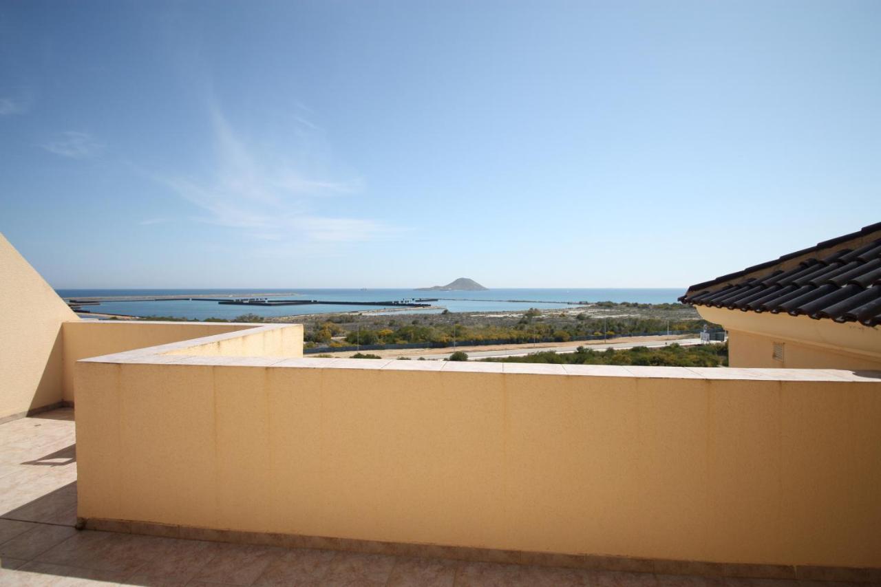 Spanish Connection - Marinesco II La Manga del Mar Menor Eksteriør bilde